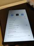 Tablet Samsung Galaxy A9 Silver SIM, WI-FI, 4GB/64GB