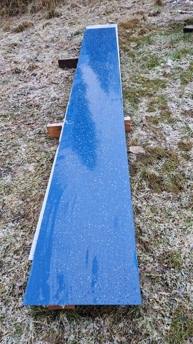 Poliwęglan lity 6mm dymny