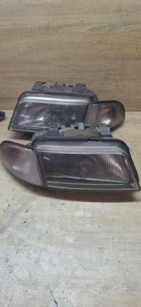 Lampa przod Audi A4 B5 prawa lewa Bosch