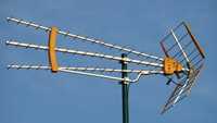 Montaż i naprawa anten telewizji satelitarnej i naziemnej Monitoring