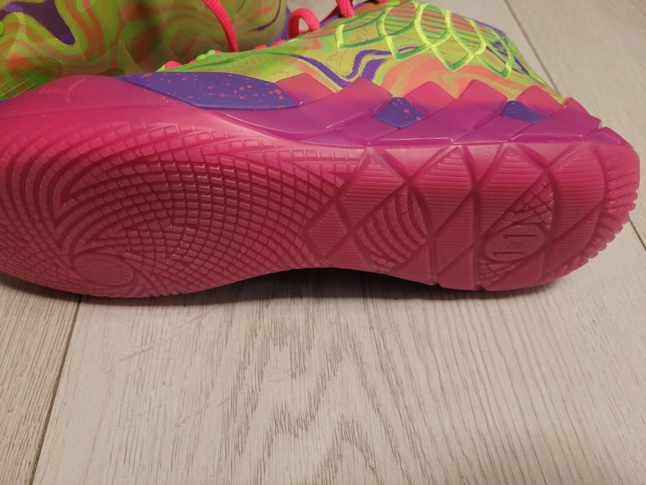 Puma-sneakersy rozm 42