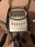 Orbitrek -York  Barbell X730 Cross Trainer