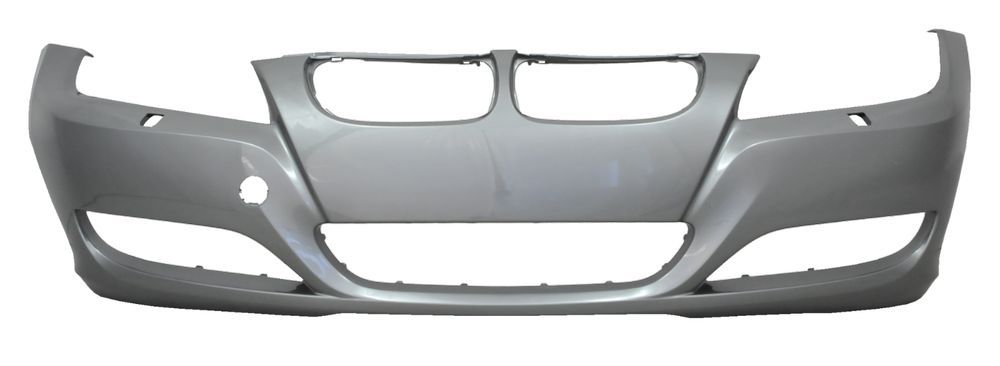 BMW 3er E90 E91 08 do 12 Zderzak przód SRA A52