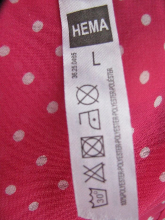 Блузка женская M-L Hema Нидерланды