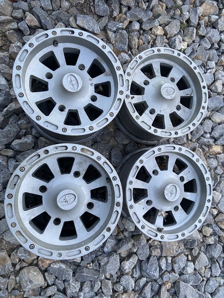 Felgi polaris 570 sportsman 800/500  felgi 4x156 polaris rzr 12cali