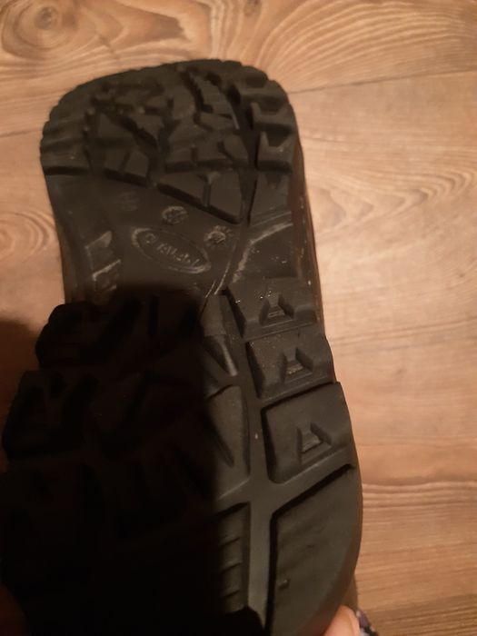 Армійські чоботи