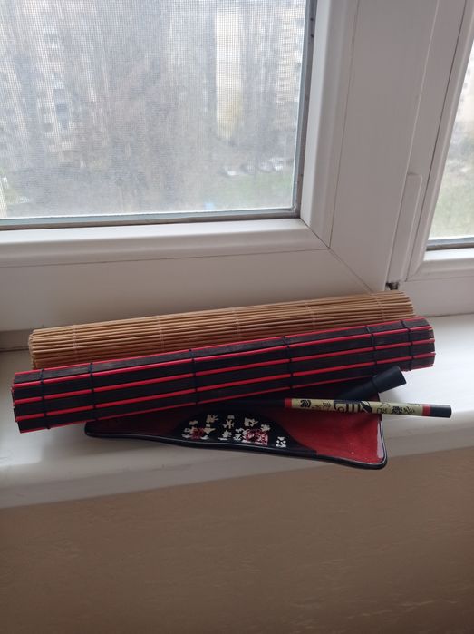 Набор для изготовления суши