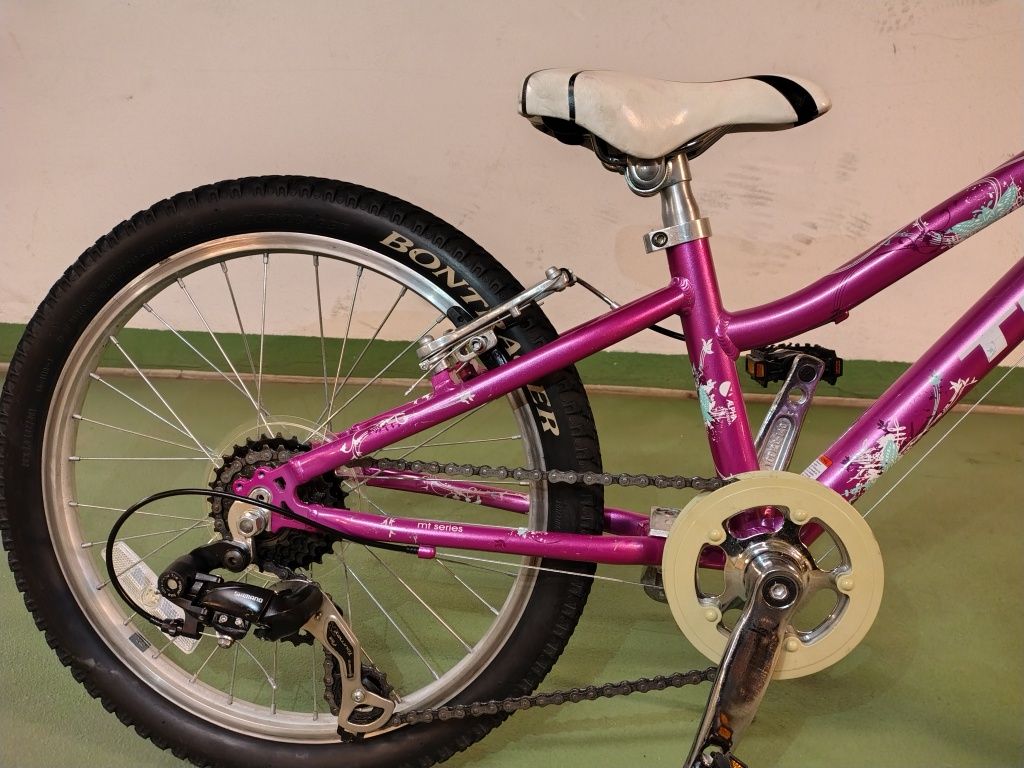 Rower Trek  20 cali super STAN