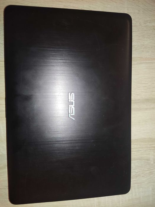 Laptop Asus X540Y 15,6"