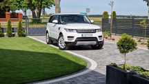 Land Rover Range Rover Sport od właściciela, doinwestowany, 410KM