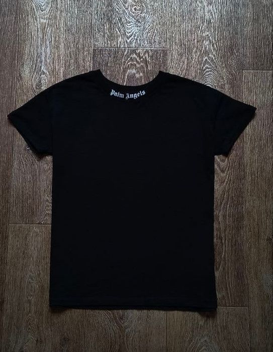 Жіноча футболка світшот худі лонгслів Palm Angels розмір S
