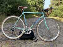 Rower Bianchi, retro/vintage