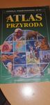 Atlas Przyroda ilustrowany