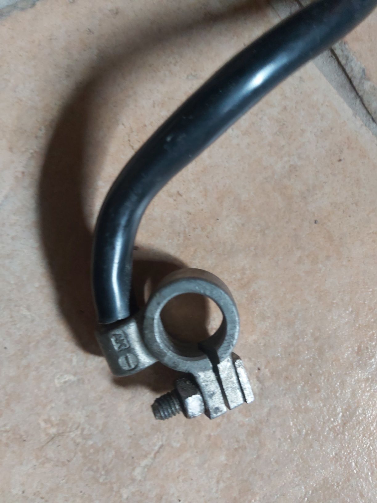 Kabel minusowy e36