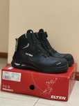 Buty robocze Elten Terenie XXG Pro BOA r 42
