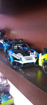 Lego technic 42123