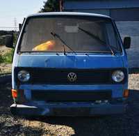 Volkswagen transporter t3