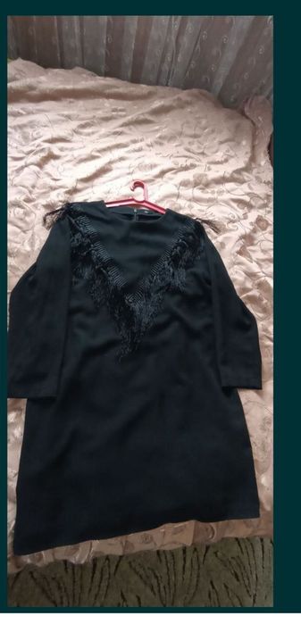 Продам сукню 52 р у хорошому стані.