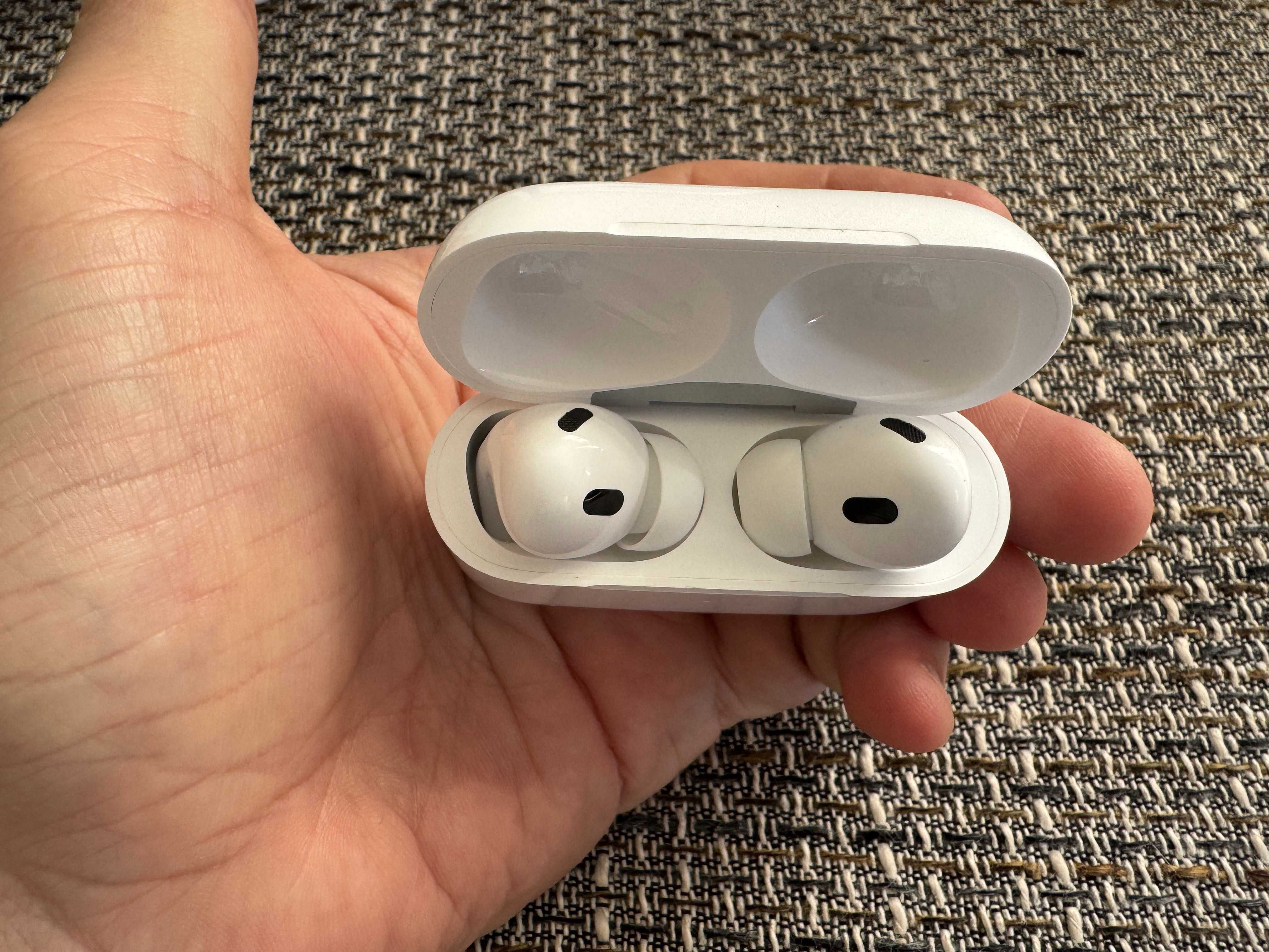 Airpods pro 2 на TYPE C (2nd generation) premium версія