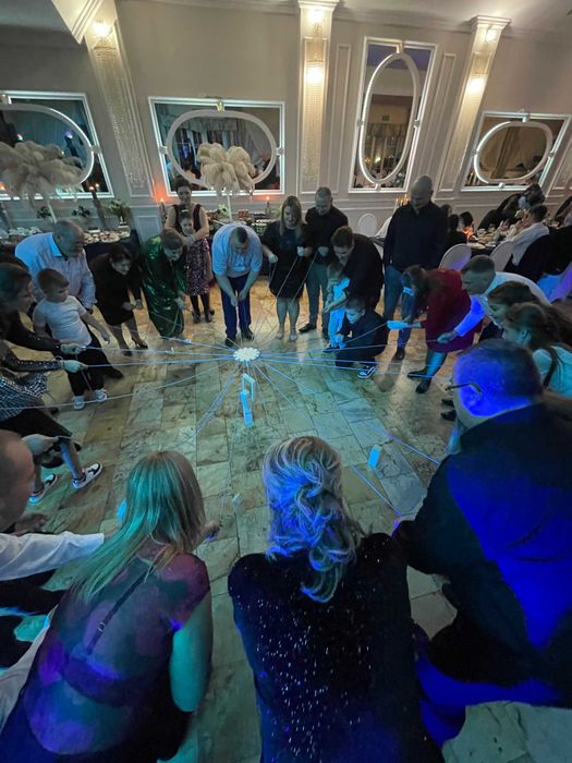 DJ , konfenansjer, prezenter na 18, 30, 40, 50…