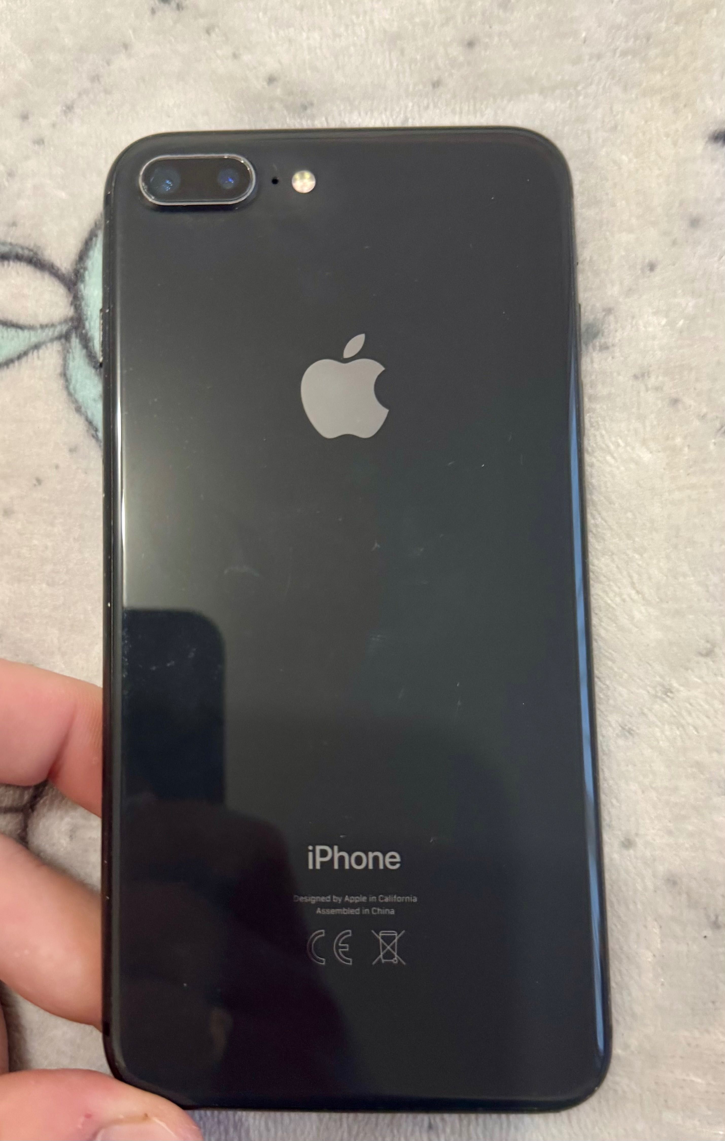 iPhone 8 Plus 256 gb
