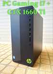 PC Gaming HP Pavilion TG01-0XXX