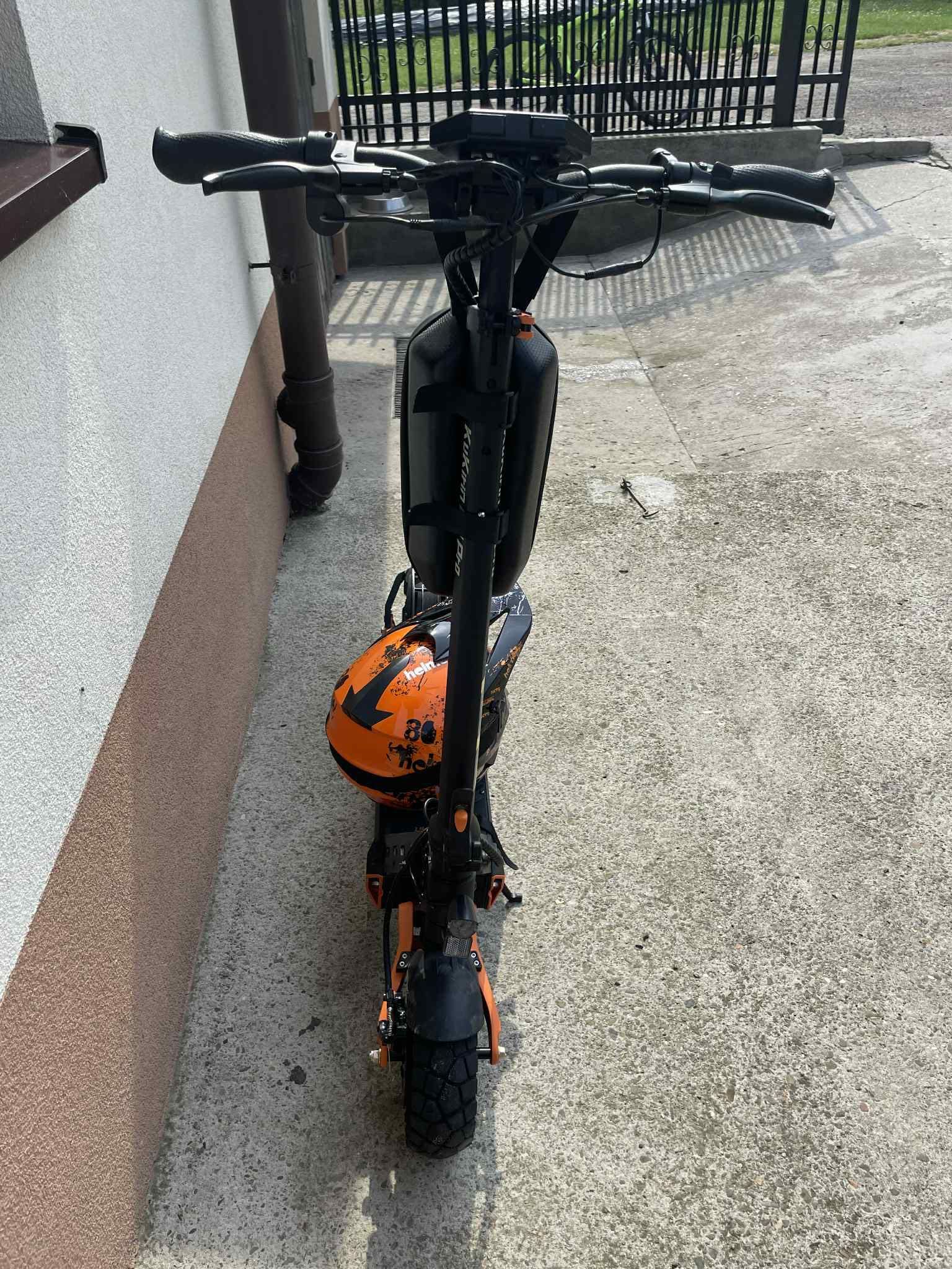 KuKirin G2 Pro [VMP]