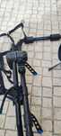 Suporte bicicletas