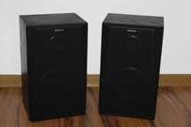 SONY SS A-105 Kolumny głośniki monitory Wysyłka