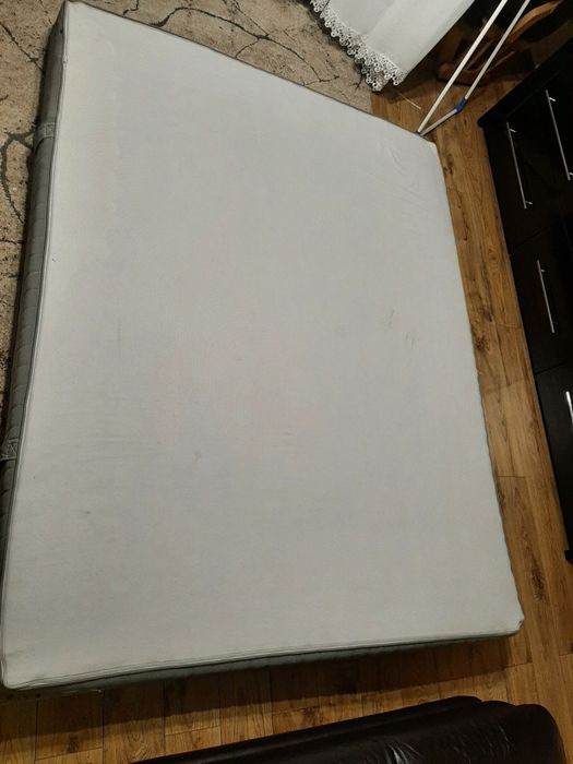Materac 160x200 IKEA