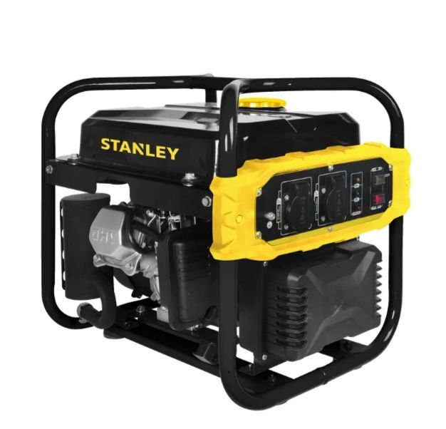 Agregat Stanley SIG 2000 2 kW
