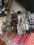 Turbina audi golf volswagen 2.0tfsi is20