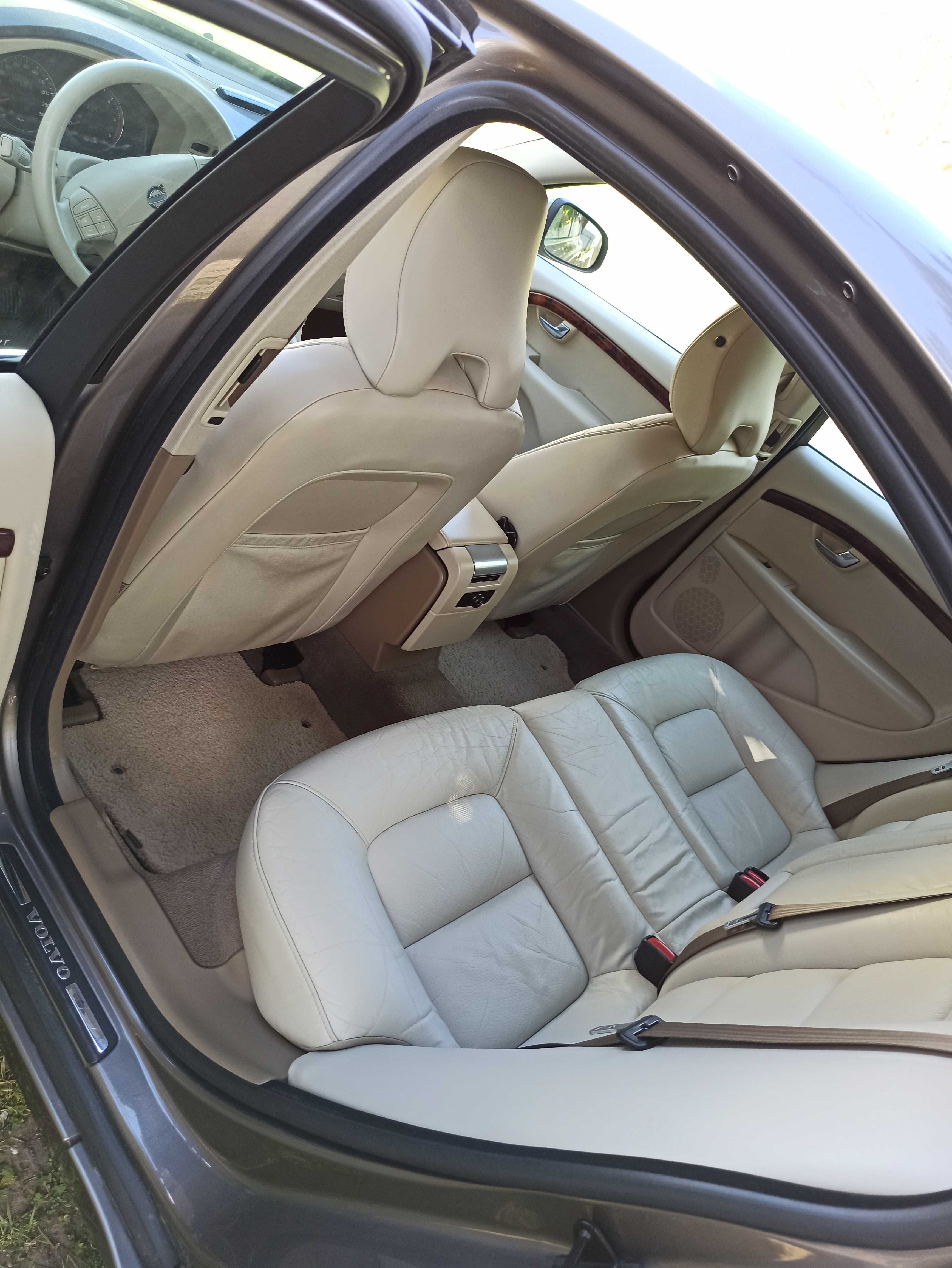 Sprzedam Volvo s80