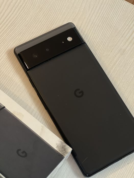 Google Pixel 6 - 128Gb