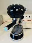 Máquina de Café Smeg