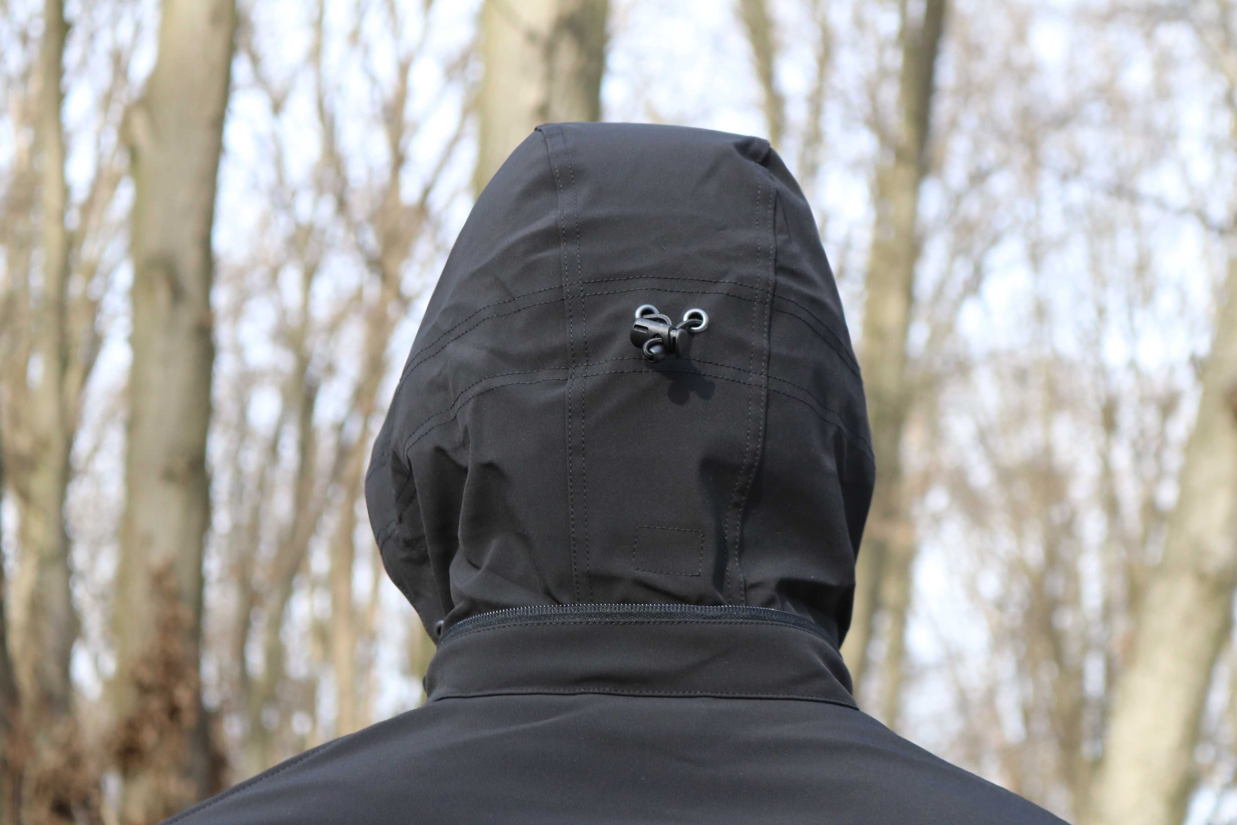 Куртка Gunfighter Helikon-Tex