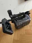 Sony FX9 – idealny stan, przebieg 50h - PXW-FX9 XDCAM – 6K Full-Frame