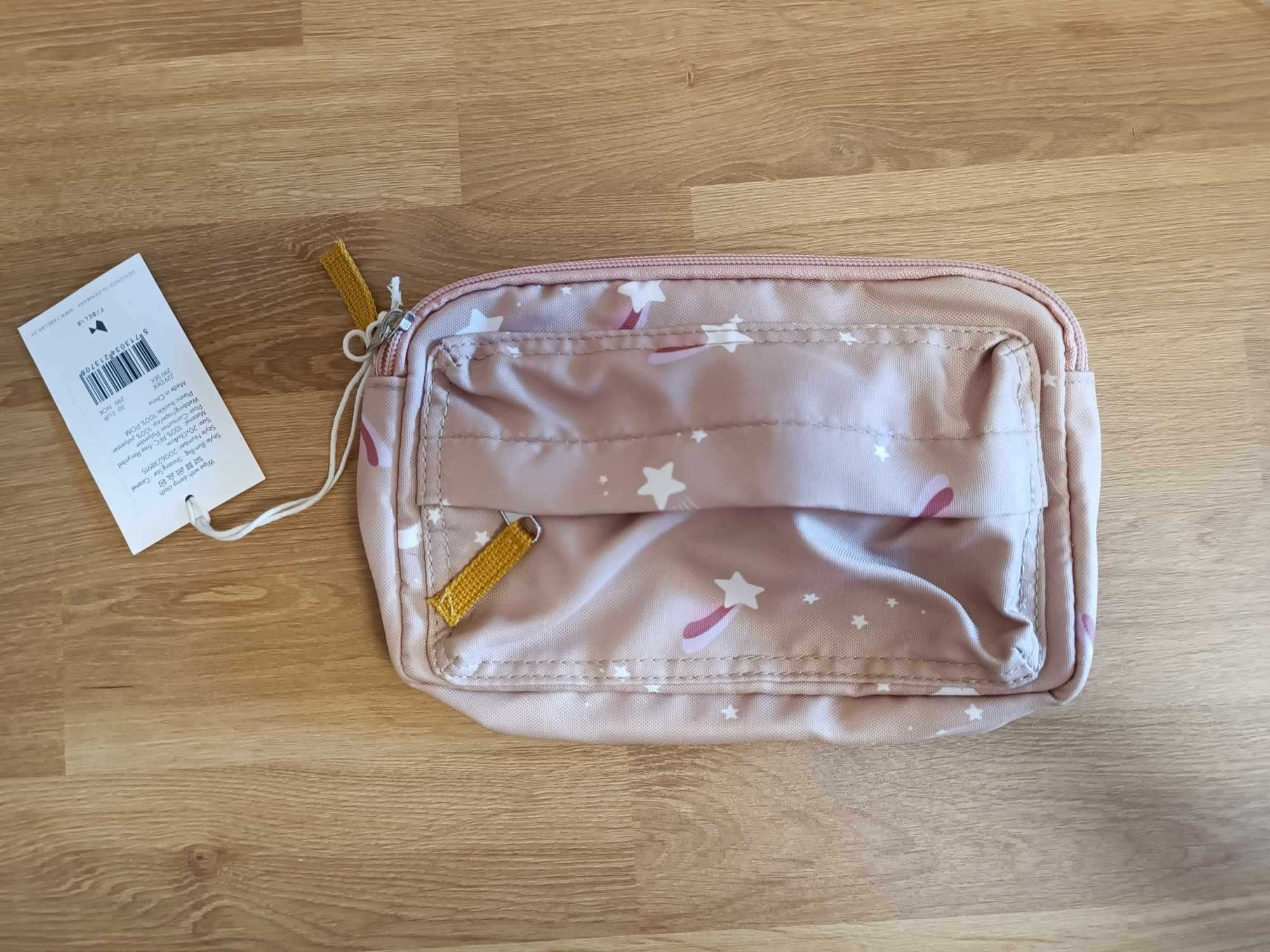 Torba typy nerka fabelab