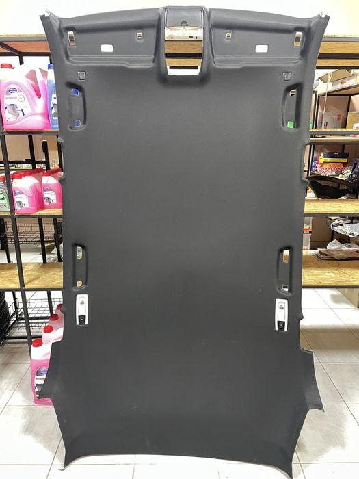 Потолок bmw x5 f15