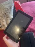 Tablet nao funciona