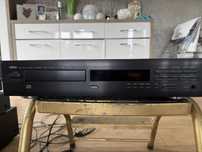 Odtwarzacz plyt CD YAMAHA CDX - 460