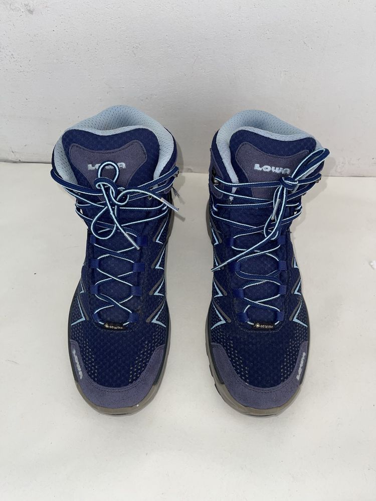 Трекінгові черевики Lowa Ferrox Pro GTX Mid Ws розмір 41