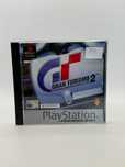 Gran Turismo 2 Ps1 nr 5524