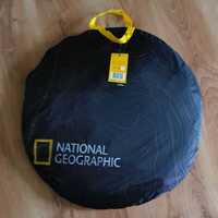 namiot automatyczny samo rozkładający się National Geographic NOWY 2os