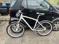 Rower Bmw cruise bike