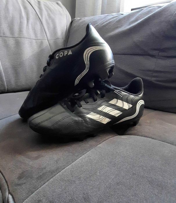 Korki Adidas rozm. 40