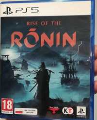 Rise of the Ronin ps5 PL