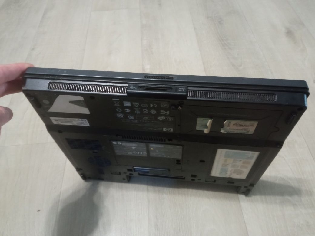 Продам ноутбук HP