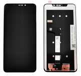 Wyświetlacz Lcd Pasuje Do Xiaomi Redmi Note 6 Pro M1806E7Tg