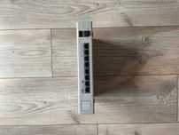 UniFi switch 8 150W